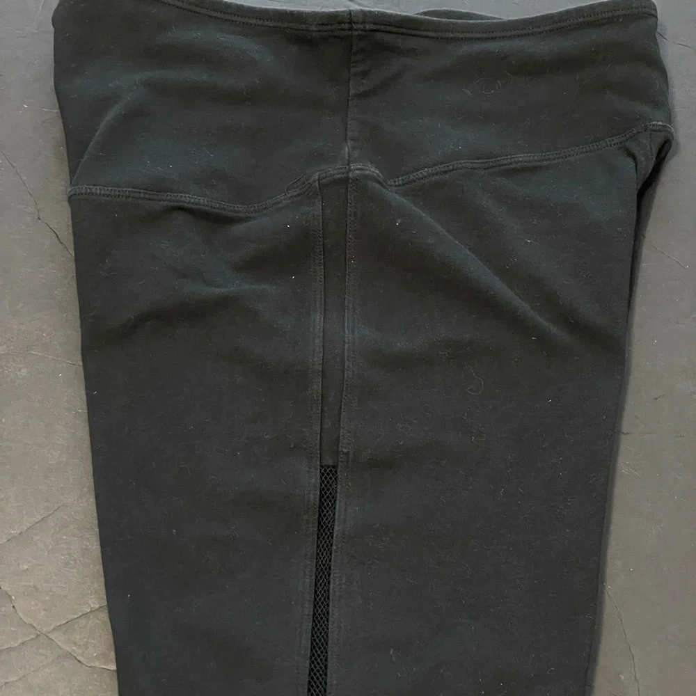 yummie traditional legging
